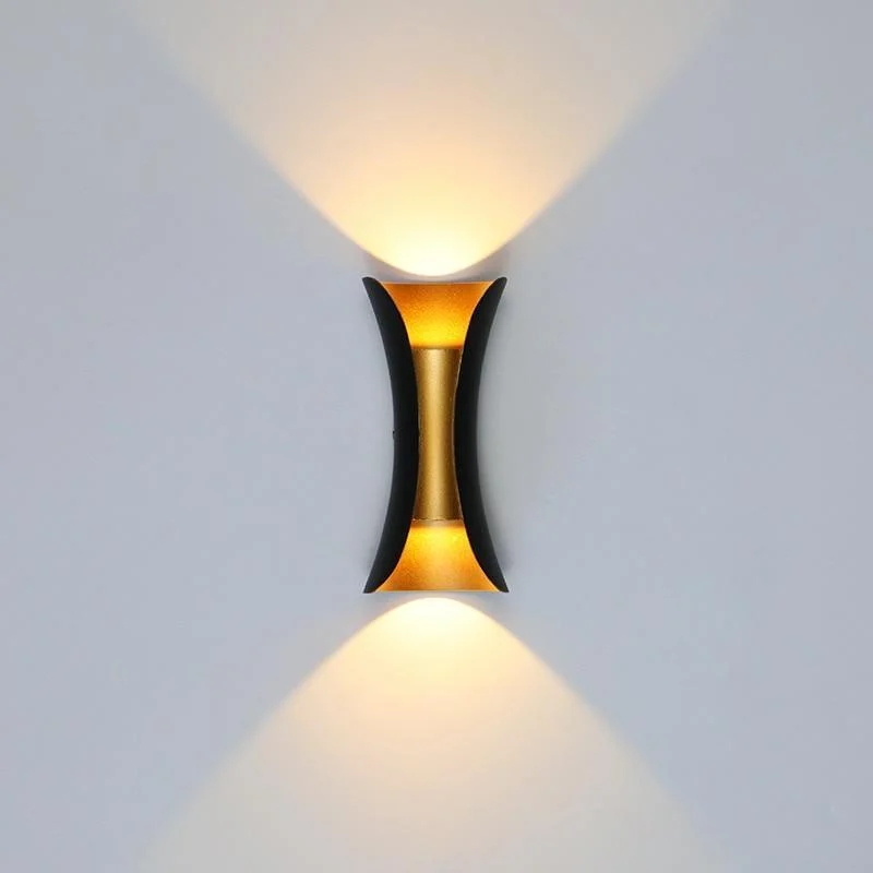 Lumiere Modern LED Wall Lamp -  - #tag1#