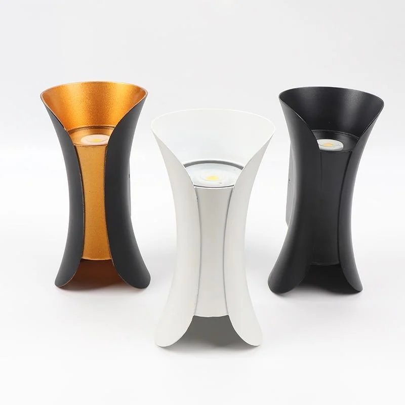 Lumiere Modern LED Wall Lamp -  - #tag1#