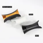 Lumiere Modern LED Wall Lamp tag1