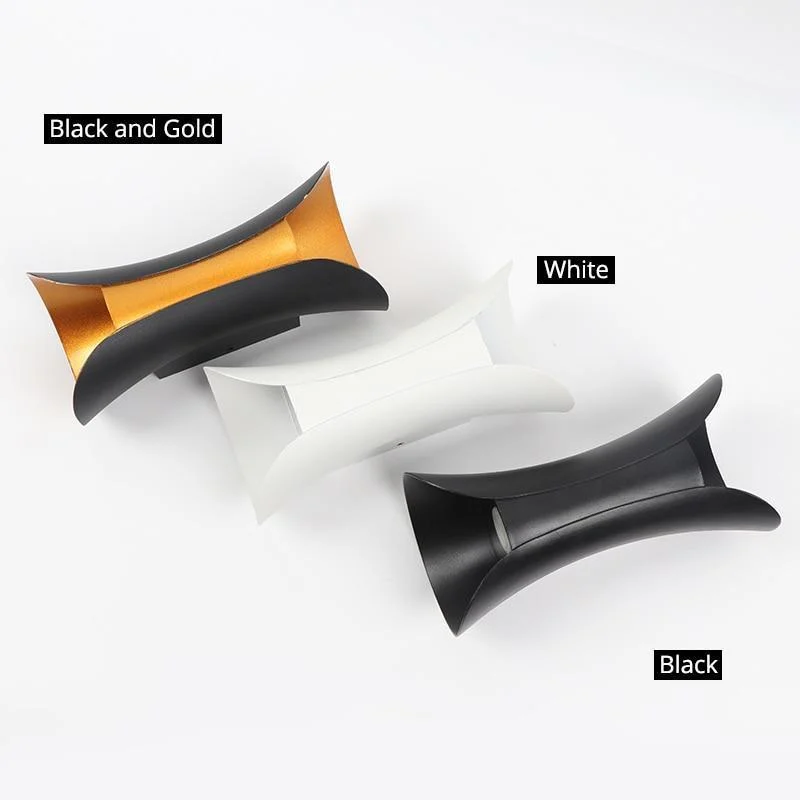 Lumiere Modern LED Wall Lamp -  - #tag1#