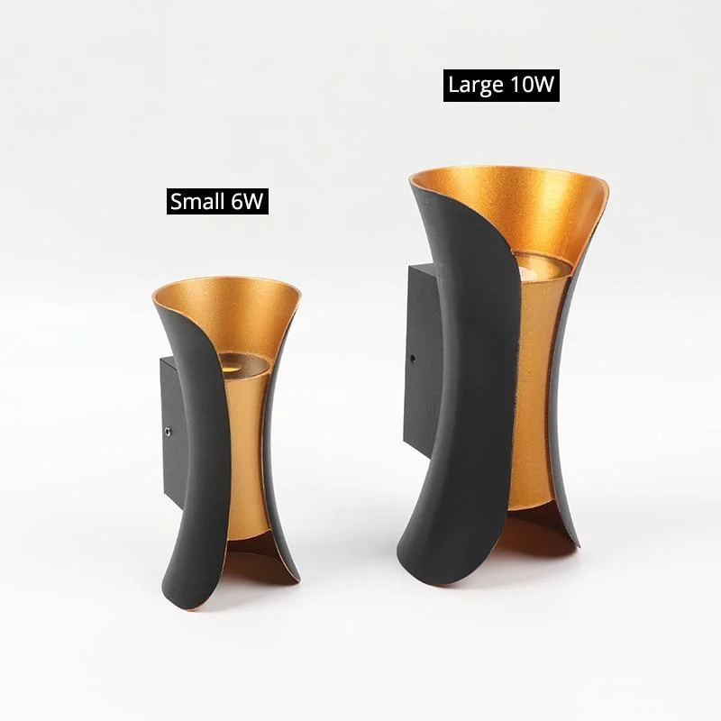 Lumiere Modern LED Wall Lamp -  - #tag1#