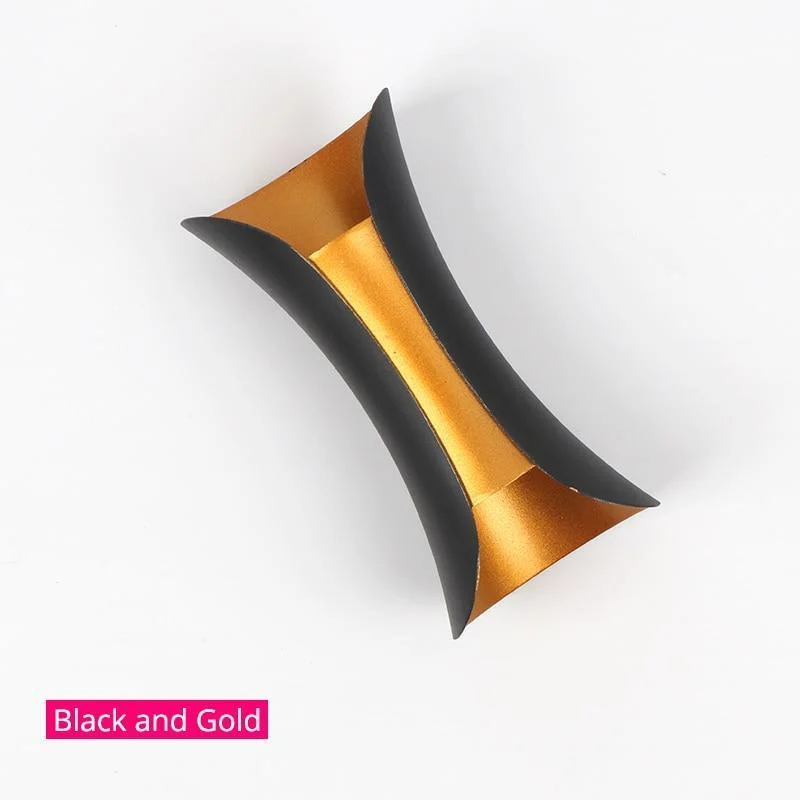 Lumiere Modern LED Wall Lamp -  - #tag1#