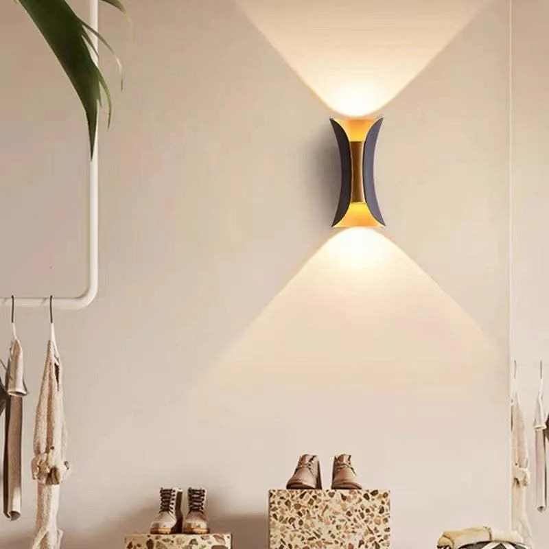 Lumiere Modern LED Wall Lamp -  - #tag1#