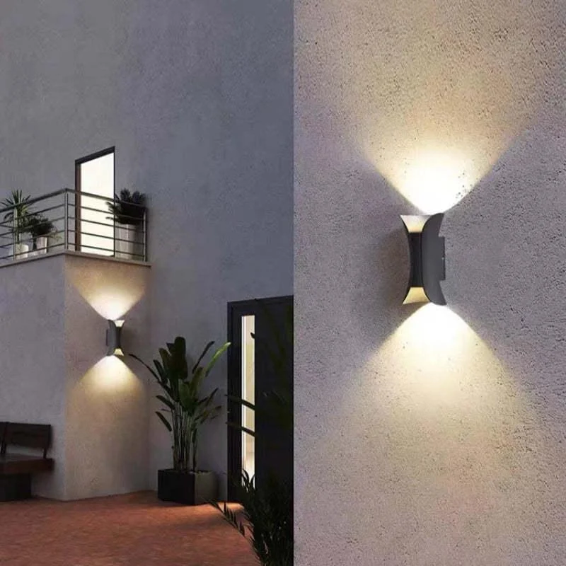 Lumiere Modern LED Wall Lamp -  - #tag1#
