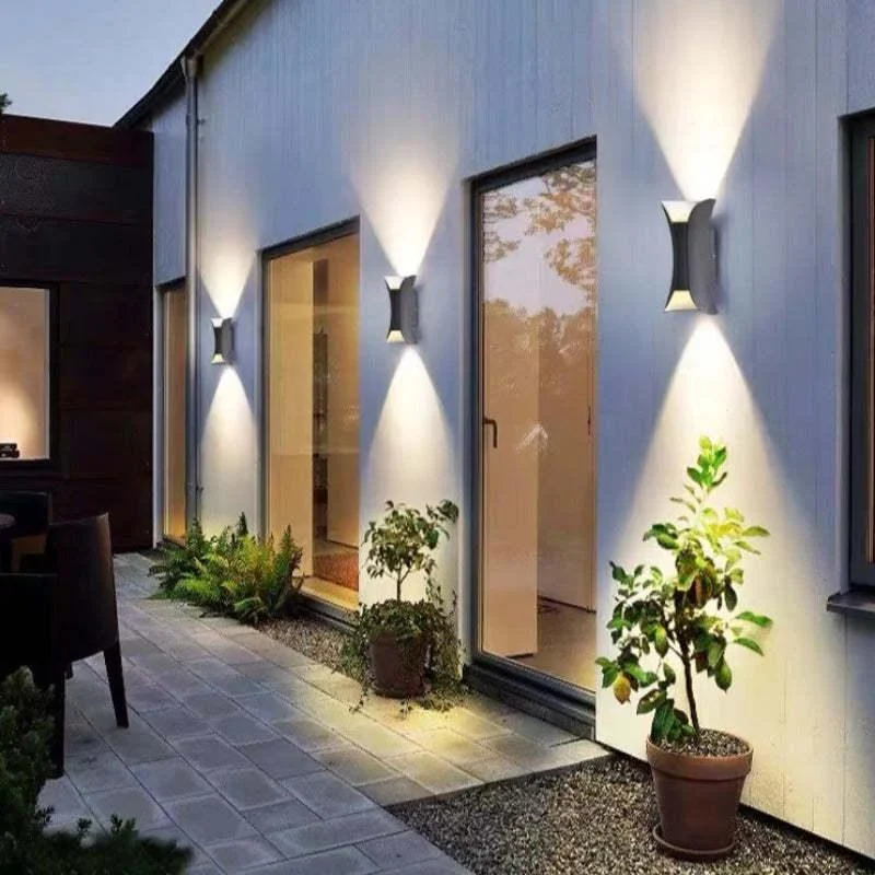 Lumiere Modern LED Wall Lamp -  - #tag1#