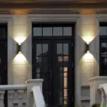 Lumiere Modern LED Wall Lamp tag1