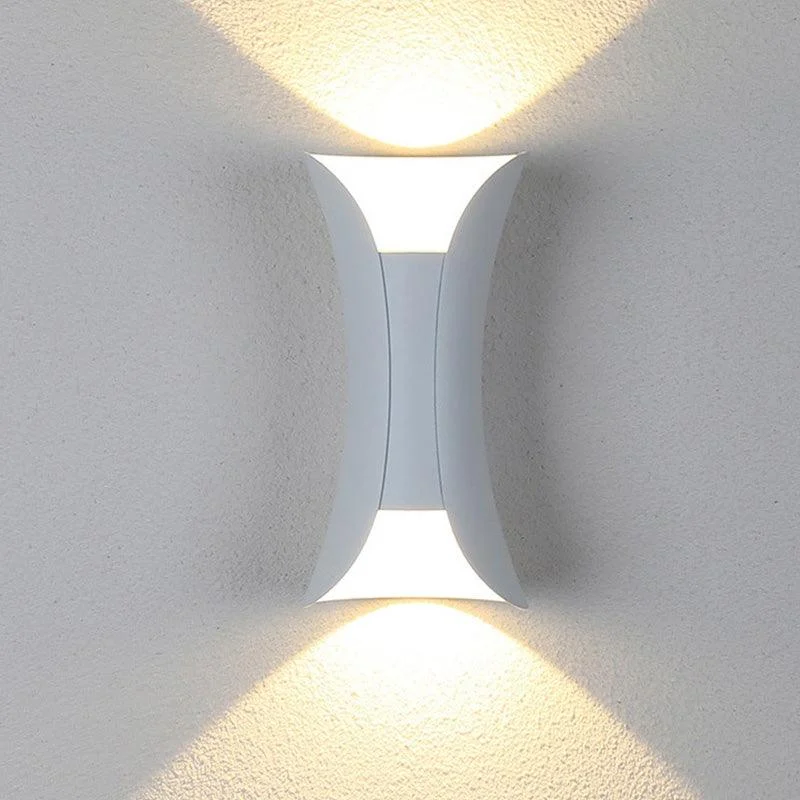 Lumiere Modern LED Wall Lamp -  - #tag1#