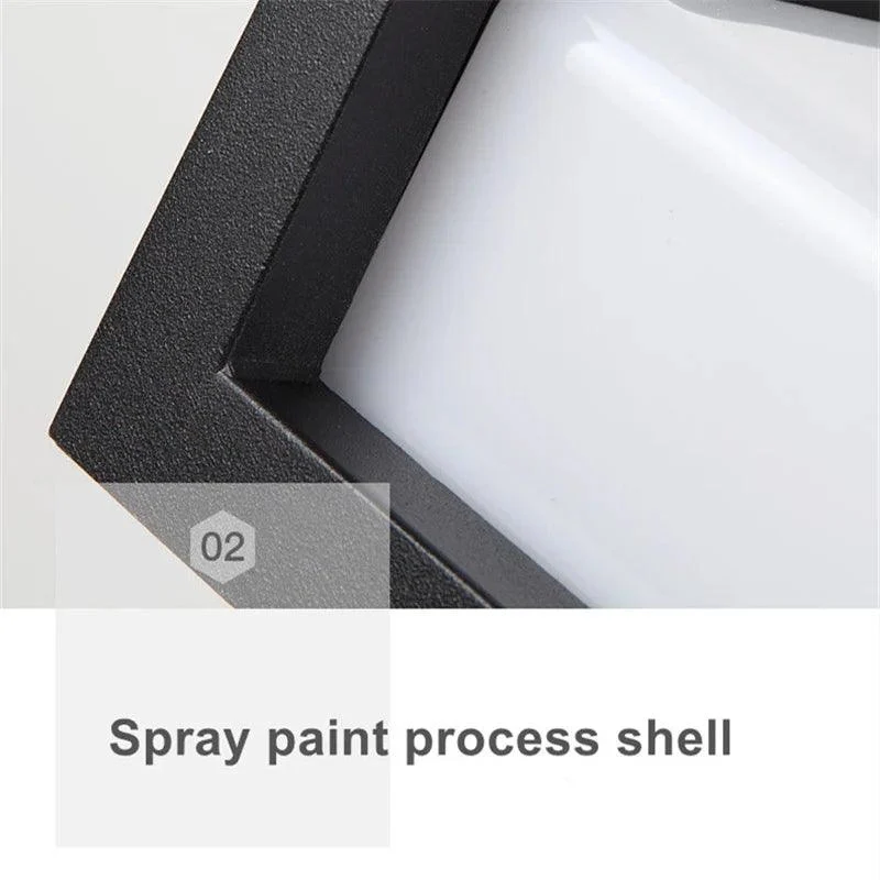 LuminAura - Modern LED Outdoor Lighting -  - #tag1#