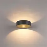 LuminaFlexAussenwandlampe FlexibleundModerneAussenbeleuchtung5