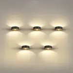 LuminaFlexAussenwandlampe FlexibleundModerneAussenbeleuchtungxlumina1