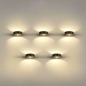 Homeko - Outdoor wall lamp