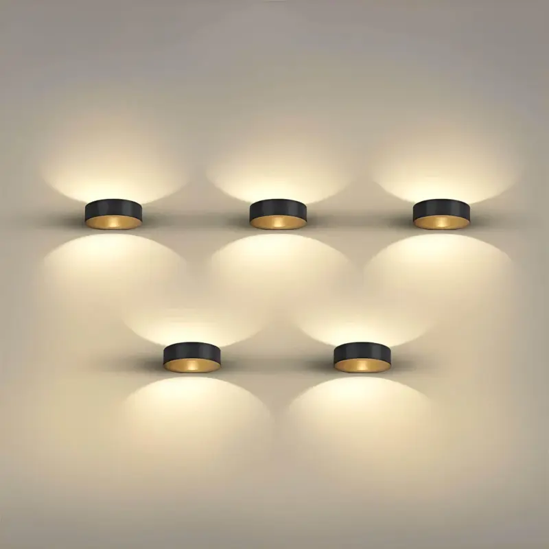 LuminaFlexAussenwandlampe FlexibleundModerneAussenbeleuchtungxlumina1