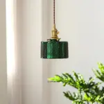 LuminaGlow_-_Vintage_Glass_Pendant_Lamps_-_-_tag1_-4311843 LuminaGlow Vintage Glass Pendant Lamps tag1