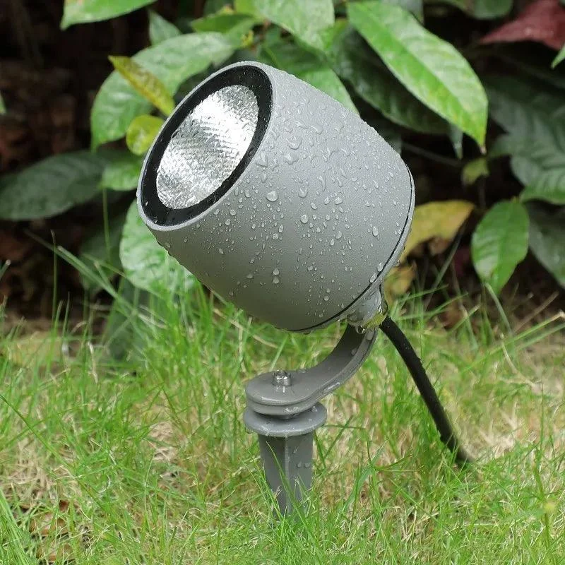 LuminaLeaf - Energy-efficient garden lighting -  - #tag1#