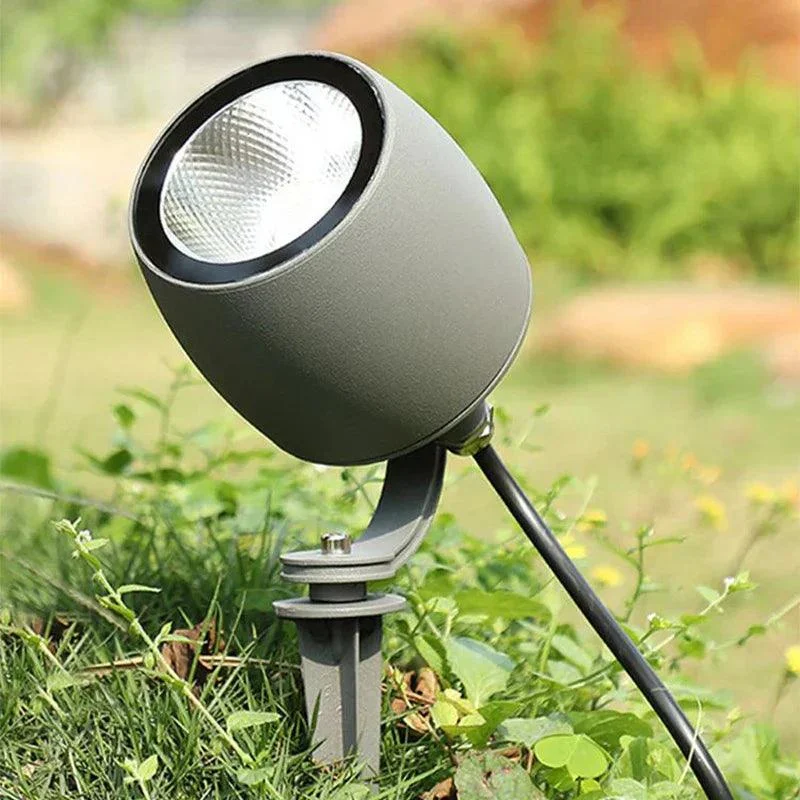 LuminaLeaf - Energy-efficient garden lighting -  - #tag1#
