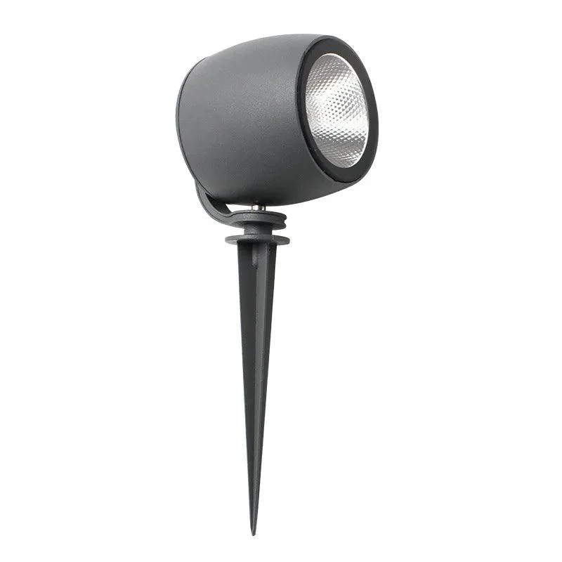 LuminaLeaf - Energy-efficient garden lighting -  - #tag1#