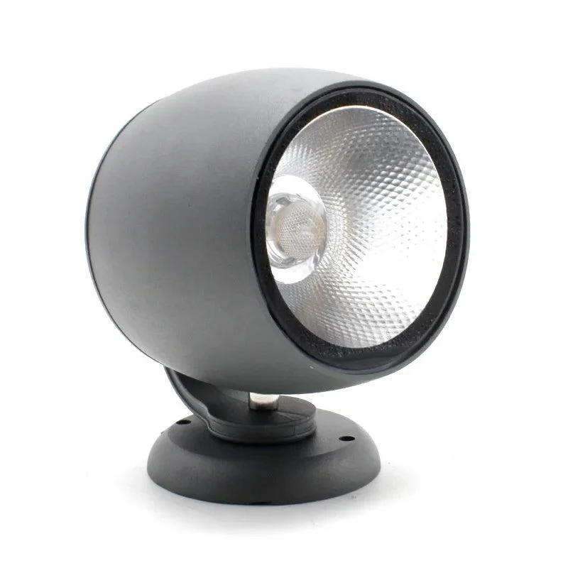 LuminaLeaf - Energy-efficient garden lighting -  - #tag1#