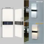 LuminaraSolar_-_Solar_Powered_LED_Outdoor_Wall_Lamp_-_-_tag1_-4312323 LuminaraSolar Solar Powered LED Outdoor Wall Lamp tag1