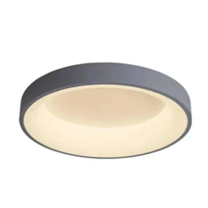 Luminara - Elegant Round Ceiling Light -  - #tag1#