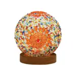Luminara_-_Spherical_LED_Dimmable_Glass_Baroque_Table_Lamp_Mosaic_3.9_-_-_tag1_-4311964 Luminara Spherical LED Dimmable Glass Baroque Table Lamp Mosaic 3.9 tag1