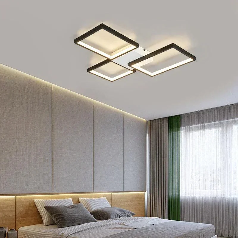 Luminara Eleganza - LED Chandelier Lamp -  - #tag1#