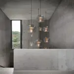 Luminara_Nordic_Pendant_Light_Kit_Clear_Glass_Stair_Light_-_-_tag1_-4312211 Luminara Nordic Pendant Light Kit Clear Glass Stair Light tag1
