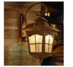 LuminoirOutside_-_Weatherproof_Outdoor_Wall_Lamp_-_-_tag1_-4312555 LuminoirOutside Weatherproof Outdoor Wall Lamp tag1
