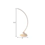 Luminoso_-_Light_up_your_space_with_the_Stylish_Arc_Metal_Modern_Table_Lamp_from_Luminoso_-_-_tag1_-4312698 Luminoso Light up your space with the Stylish Arc Metal Modern Table Lamp from Luminoso tag1
