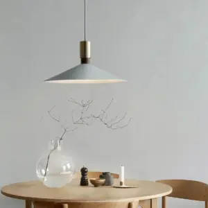 LuminousAura - Nordic Pendant Lamp