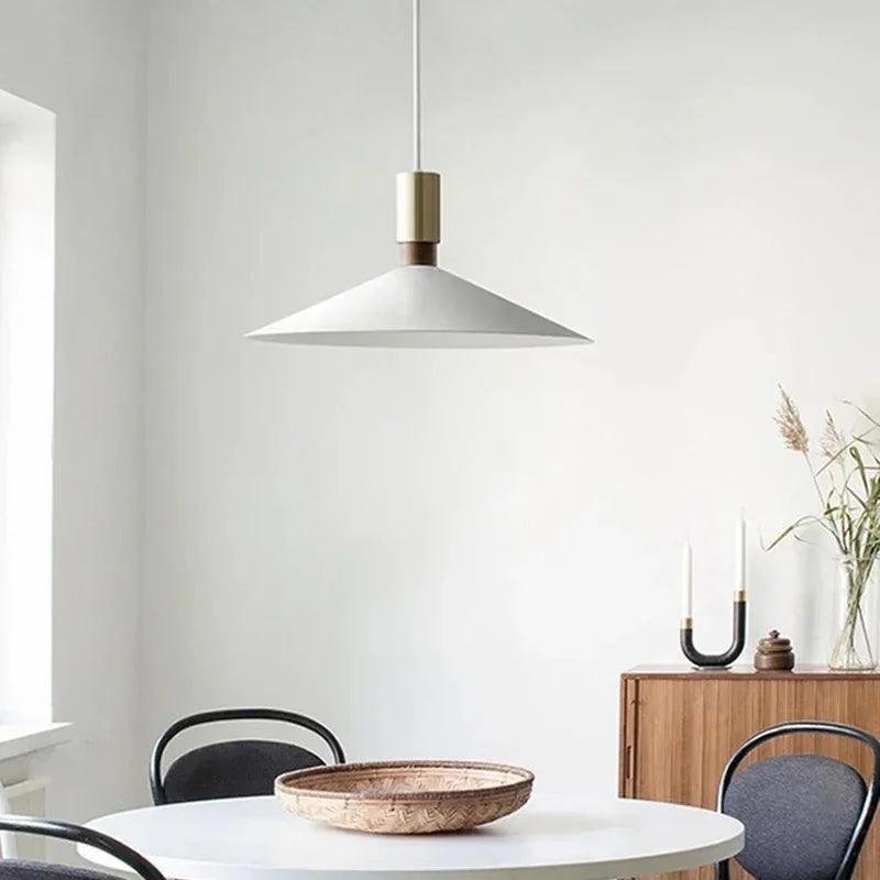 LuminousAura - Nordic Pendant Lamp -  - #tag1#