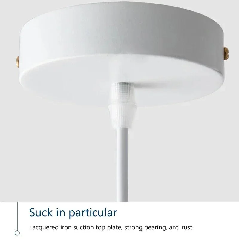 LuminousAura - Nordic Pendant Lamp -  - #tag1#