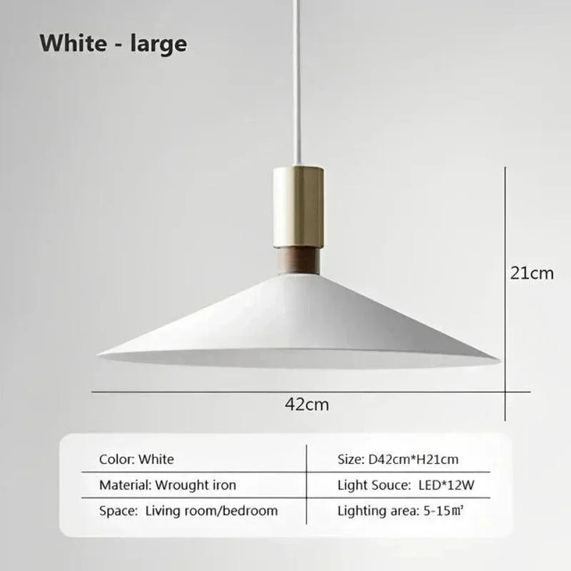 LuminousAura - Nordic Pendant Lamp -  - #tag1#