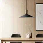 LuminousAura Nordic Pendant Lamp tag1