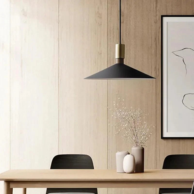 LuminousAura - Nordic Pendant Lamp -  - #tag1#