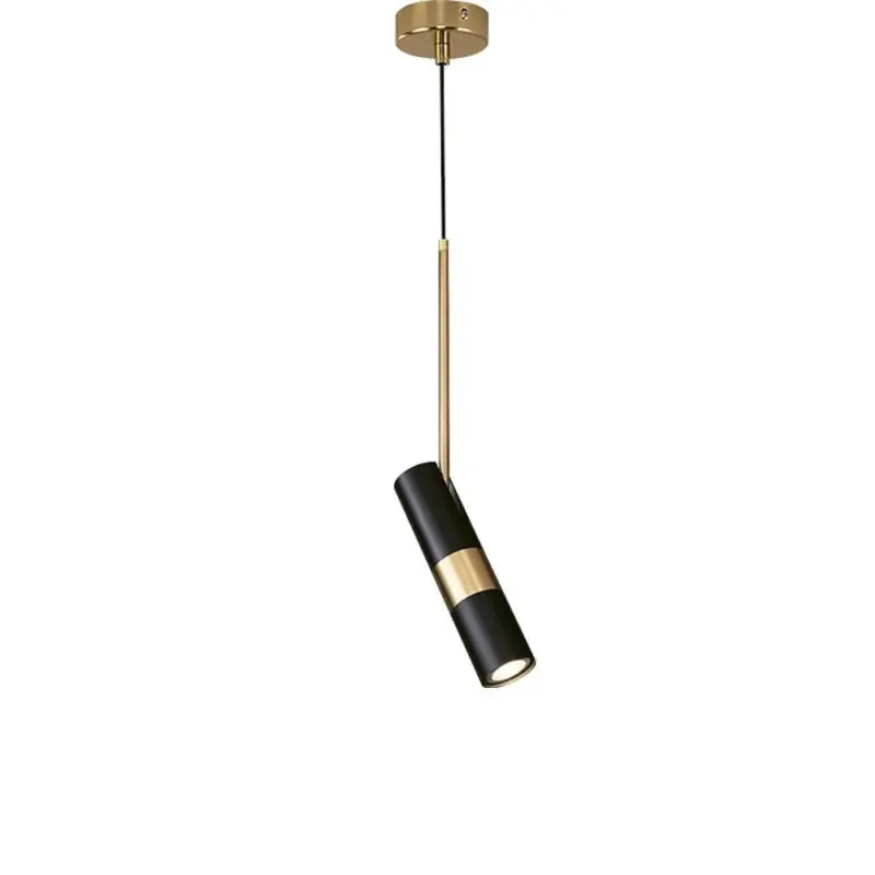 LuminousNord Adjustable Nordic Metal LED Ceiling Lamp tag1
