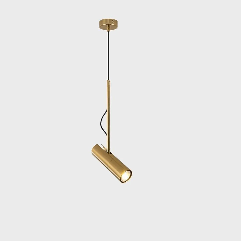 LuminousNord - Adjustable Nordic Metal LED Ceiling Lamp -  - #tag1#