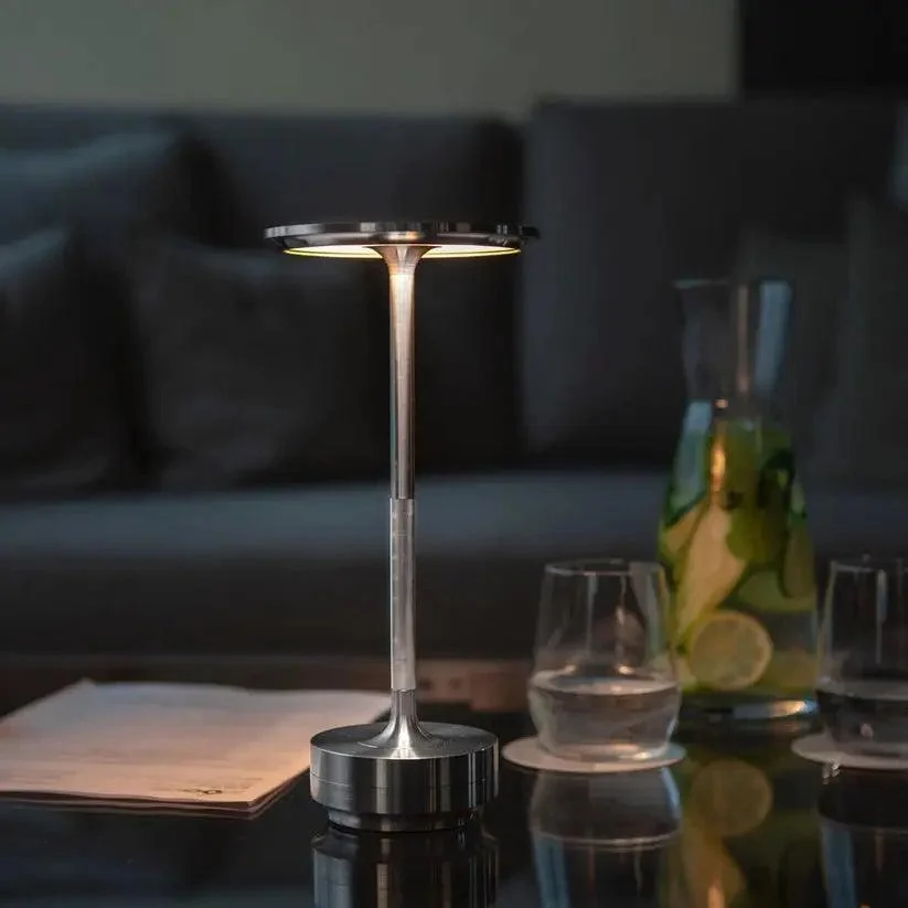 Luminous - Elegant table lamp -  - #tag1#