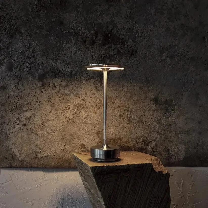 Luminous - Elegant table lamp -  - #tag1#