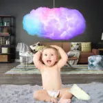 Luminous_Cloud_Pendant_Lamp_LED_-_-_tag1_-4312933 Luminous Cloud Pendant Lamp LED tag1
