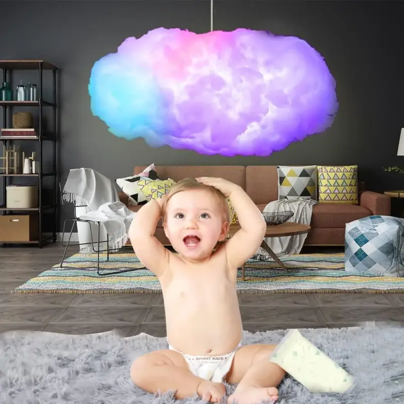 Luminous_Cloud_Pendant_Lamp_LED_-_-_tag1_-4312933 Luminous Cloud Pendant Lamp LED tag1