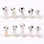 Luminous Elf Doll Resin Cartoon Cartoon Decoration Ornaments tag1