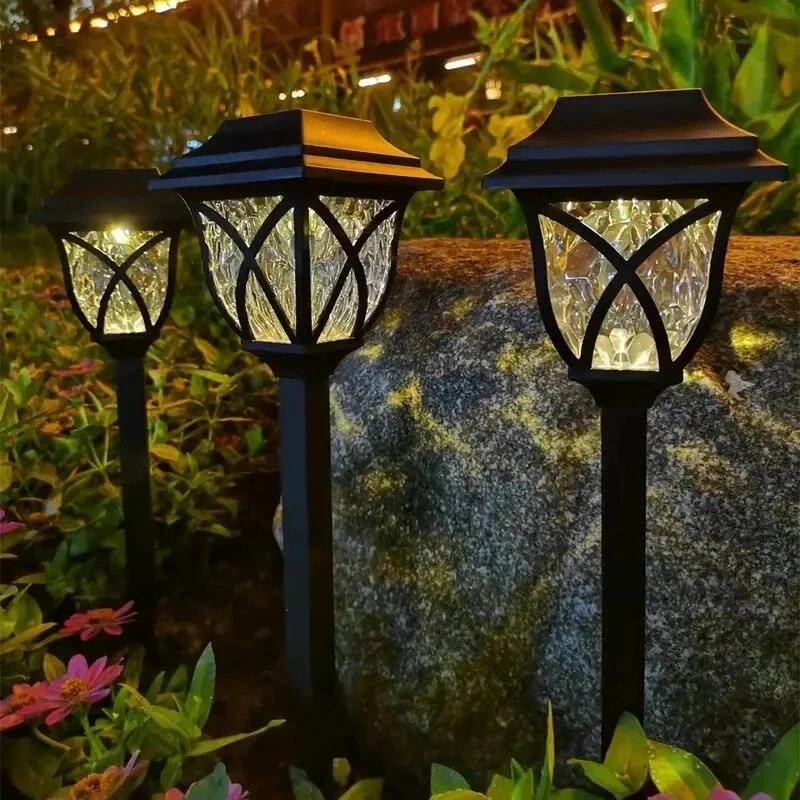 Luminous Garden - LED Solar Garden Lamps -  - #tag1#