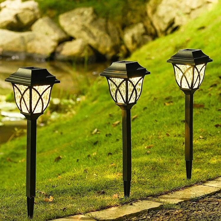 Luminous Garden - LED Solar Garden Lamps -  - #tag1#