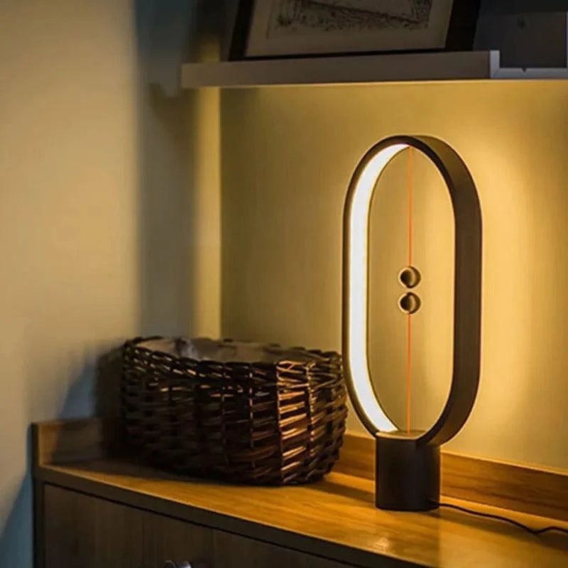 Luminous Glow - Versatile & Stylish LED Table Lamp -  - #tag1#