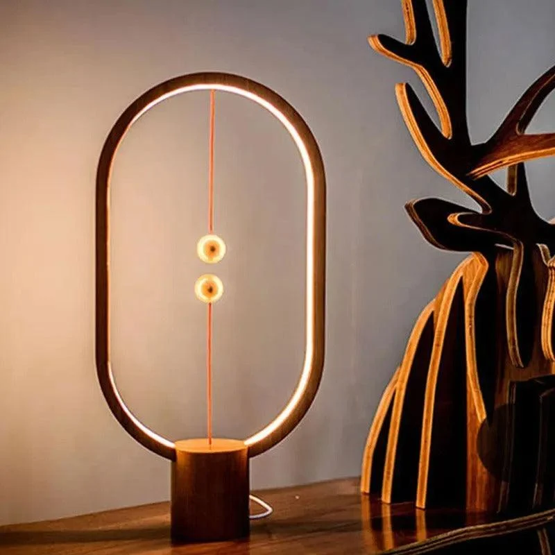 Luminous Glow - Versatile & Stylish LED Table Lamp -  - #tag1#