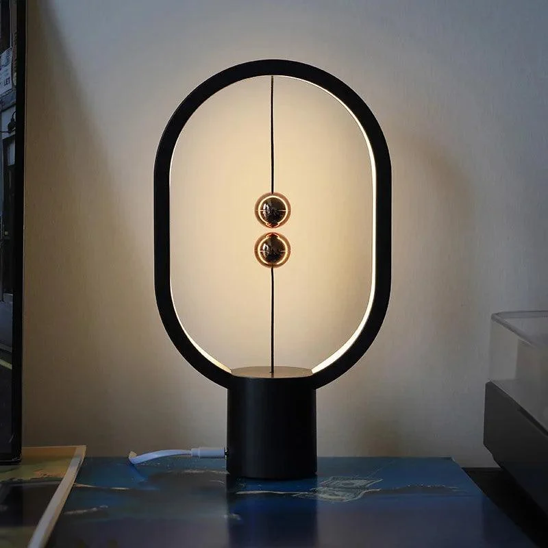 Luminous Glow - Versatile & Stylish LED Table Lamp -  - #tag1#