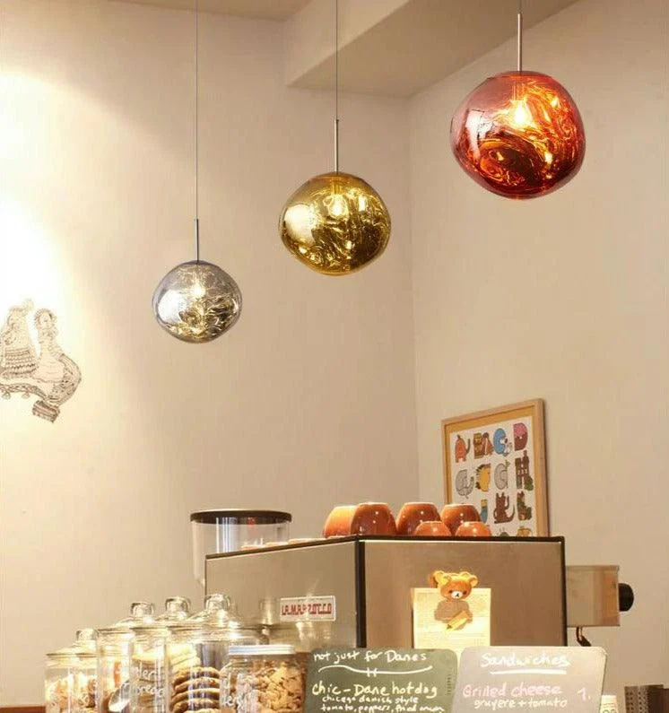 Luminous Silent Colorful Hanging Lamps -  - #tag1#