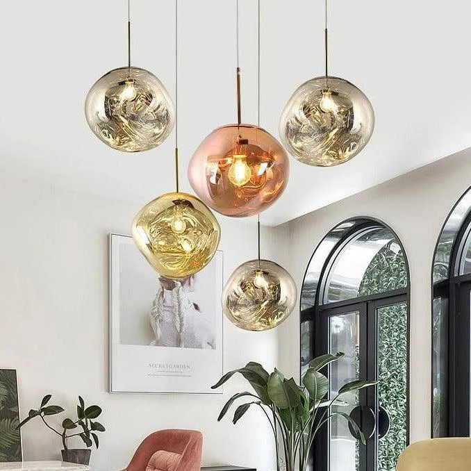 Luminous Silent Colorful Hanging Lamps -  - #tag1#
