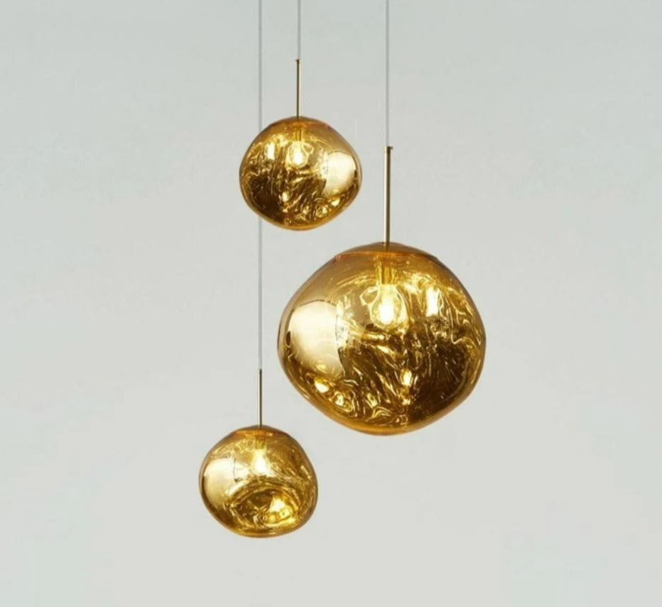 Luminous Silent Colorful Hanging Lamps -  - #tag1#
