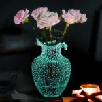 Luminous Vase